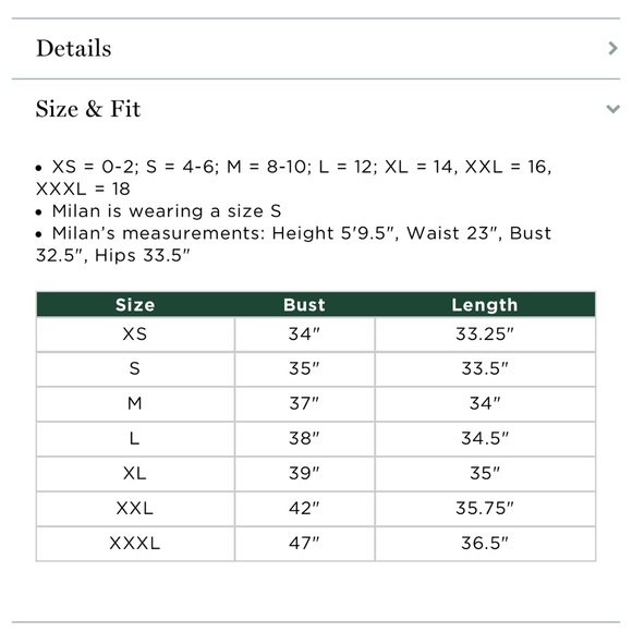 Tuckernuck pomander place lightweight gauze Morgan Dress siz XS, S,M - Picture 5 of 6